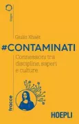 Copertina libro <b>Contaminati</b>