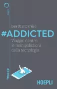 Copertina libro <b>Addicted</b>