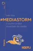 Copertina libro <b>Mediastorm</b>