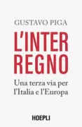 Copertina libro <b>L'interregno</b>
