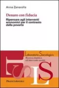 Copertina libro <b>Denaro con fiducia</b>