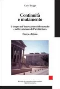 Copertina libro <b>Continuità e mutamento</b>