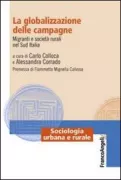 Copertina libro <b>La globalizzazione delle campagne</b>