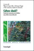 Copertina libro <b>Culture shock?</b>