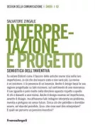 Copertina libro <b>Interpretazione e progetto</b>