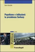 Copertina libro <b>Populismo e istituzioni</b>