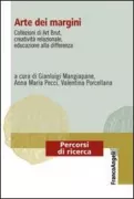 Copertina libro <b>Arte dei margini</b>