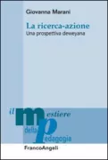 Copertina libro <b>La ricerca-azione</b>