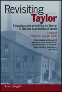 Copertina libro <b>Revisiting Taylor</b>