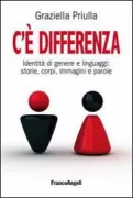 Copertina libro <b>C'è differenza</b>