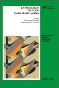 Copertina libro <b>La montagna italiana</b>