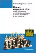 Copertina libro <b>Kosovo</b>
