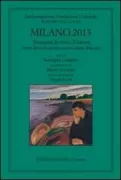Copertina libro Marco Garzonio libri