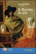 Copertina libro <b>Il maestro di vino</b>