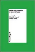 Copertina libro <b>Etica nell'impresa e negli affari</b>