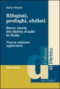 Copertina libro <b>Rifugiati, profughi, sfollati</b>