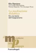 Copertina libro <b>La mediazione didattica</b>