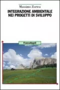 Copertina libro <b>Integrazione ambientale nei progetti di sviluppo</b>
