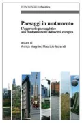Copertina libro <b>Paesaggi in mutamento</b>