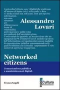 Copertina libro <b>Networked citizens</b>