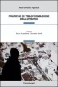 Copertina libro <b>Pratiche di trasformazione dell'urbano</b>