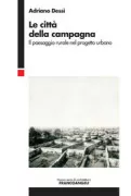 Copertina libro <b>Le città della campagna</b>
