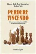 Copertina libro <b>Perdere vincendo</b>
