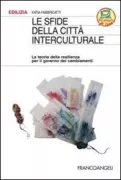 Copertina libro <b>Le sfide della città interculturale</b>