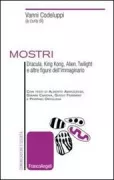 Copertina libro <b>Mostri</b>