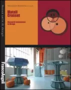 Copertina libro <b>Matali Crasset</b>