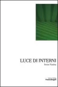 Copertina libro <b>Luce di interni</b>
