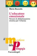 Copertina libro <b>L'educatore emozionale</b>
