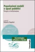 Copertina libro <b>Popolazioni mobili e spazi pubblici</b>