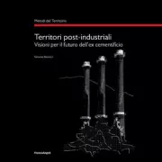 Copertina libro <b>Territori post-industriali</b>