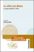 Copertina libro <b>La città con-divisa</b>