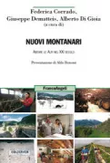 Copertina libro <b>Nuovi montanari</b>