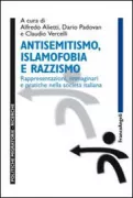 Copertina libro <b>Antisemitismo, islamofobia e razzismo</b>