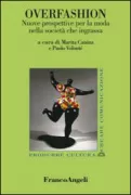 Copertina libro <b>Overfashion</b>