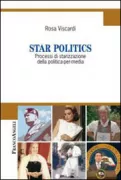 Copertina libro <b>Star politics</b>