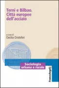 Copertina libro <b>Terni e Bilbao</b>