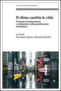 Copertina libro <b>Il clima cambia le città</b>