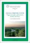 Copertina libro <b>Paesaggi, territori, culture</b>
