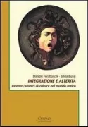 Copertina libro <b>Integrazione e alterità</b>
