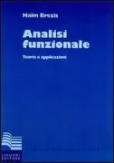 Copertina libro <b>Analisi funzionale<br></b>(titolo originale o altro titolo: <i>Analyse fonctionnelle</i>)