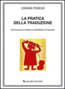 Copertina libro <b>La pratica della traduzione</b>