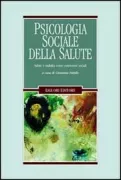 Copertina libro <b>Psicologia sociale della salute</b>