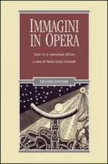 Copertina libro <b>Immagini in opera</b>