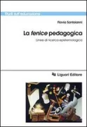 Copertina libro <b>La fenice pedagogica</b>