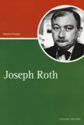 Copertina libro <b>Joseph Roth</b>