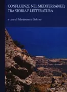 Copertina libro <b>Confluenze nel Mediterraneo, tra storia e letteratura</b>